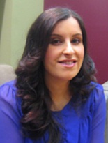 Randa Abdel-Fattah