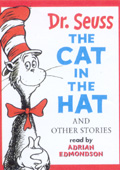 The cat in the hat and other stories