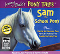 Jenny Dale’s Pony Tales Stories 1–4