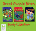 Footy Collection: Game or Not? Goldfever and The Worst Team Ever