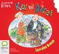 Kev and Borax