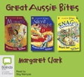 Great Aussie Bites: Mummy's Boy, S.N.A.G, Silent Knight