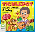 Ticklepot Episodes 1 - 5
