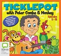 Ticklepot Episodes 11 - 15