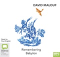 Remembering Babylon (MP3)