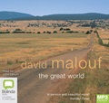The Great World (MP3)