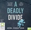A Deadly Divide (MP3)