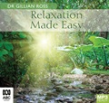 Relaxation Made Easy (MP3)