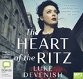 The Heart of the Ritz (MP3)
