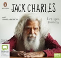 Jack Charles: Born-again Blakfella (MP3)