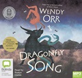 Dragonfly Song (MP3)