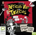 Atticus Van Tasticus (MP3)
