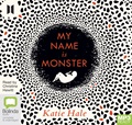 My Name is Monster (MP3)