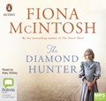 The Diamond Hunter (MP3)