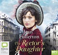 The Rector's Daughter (MP3)