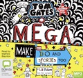 Mega Make and Do (and Stories Too!) (MP3)