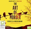 The Art of Murder (MP3)