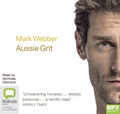 Aussie Grit: My Formula One Journey (MP3)
