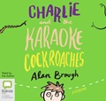 Charlie and the Karaoke Cockroaches