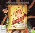 Lenny's Book of Everything (MP3)