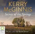Secrets of the Springs