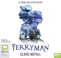 Ferryman (MP3)