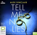 Tell Me No Lies (MP3)
