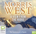 A View from the Ridge: The Testimony of a Pilgrim (MP3)