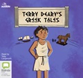 Terry Deary's Greek Tales