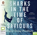Sharks in the Time of Saviours (MP3)