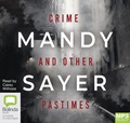 Crime and Other Pastimes (MP3)