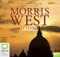 Lazarus (MP3)