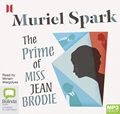 The Prime of Miss Jean Brodie (MP3)