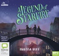 A Legend of Starfire (MP3)