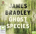 Ghost Species (MP3)