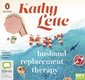 HRT: Husband Replacement Therapy (MP3)