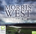 Summer of the Red Wolf (MP3)