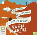 The High Mountains of Portugal (MP3)