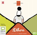 Letters of Note: Fathers (MP3)