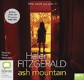 Ash Mountain (MP3)