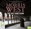 The Last Confession (MP3)