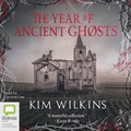 The Year of Ancient Ghosts