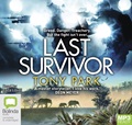 Last Survivor (MP3)