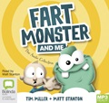 Fart Monster and Me: The Audio Collection (MP3)