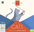 Letters of Note: Cats (MP3)