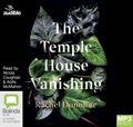 The Temple House Vanishing (MP3)