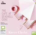 The Café at Seashell Cove (MP3)
