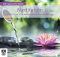 Meditation: Practices for Awakening the Third Eye