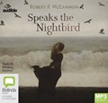Speaks the Nightbird (MP3)