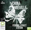 Perdido Street Station (MP3)
